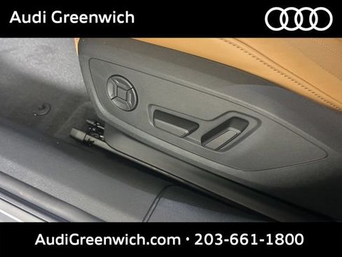 Used 2026 Audi A6 Premium Plus AWD/4WD image 21