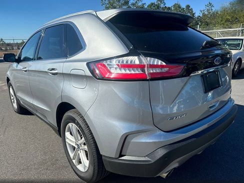 Used 2020 Ford Edge SEL w/ Convenience Package image 7