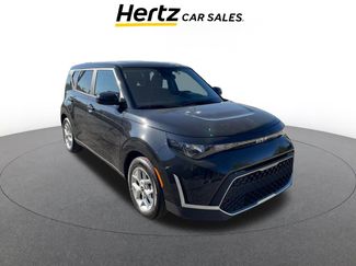 Used 2025 Kia Soul LX w/ LX Technology Package video 1