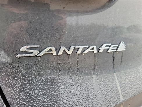 Used 2022 Hyundai Santa Fe XRT image 32