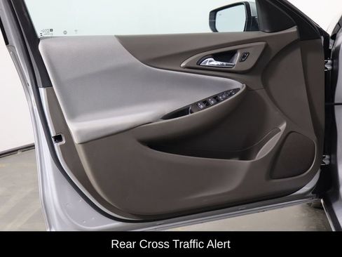 Used 2022 Chevrolet Malibu LS w/ Driver Confidence Package II FWD image 13