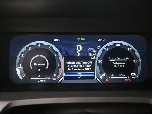 Used 2026 Toyota Tacoma TRD Sport RWD image 8