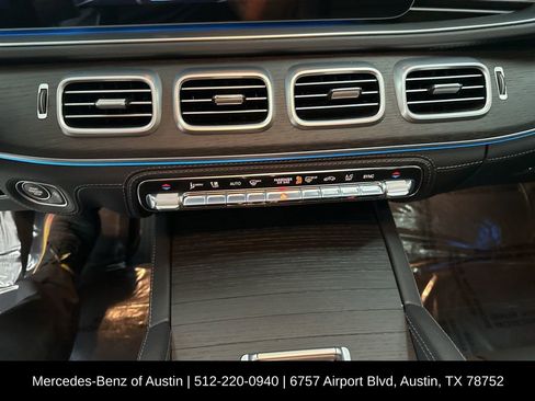 Certified 2024 Mercedes-Benz GLE 350 4MATIC image 18