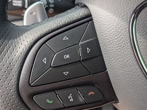 New 2026 Dodge Durango GT AWD/4WD image 14