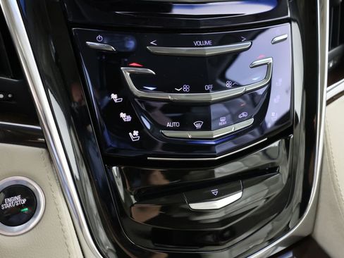 Used 2016 Cadillac Escalade ESV Premium AWD/4WD image 30
