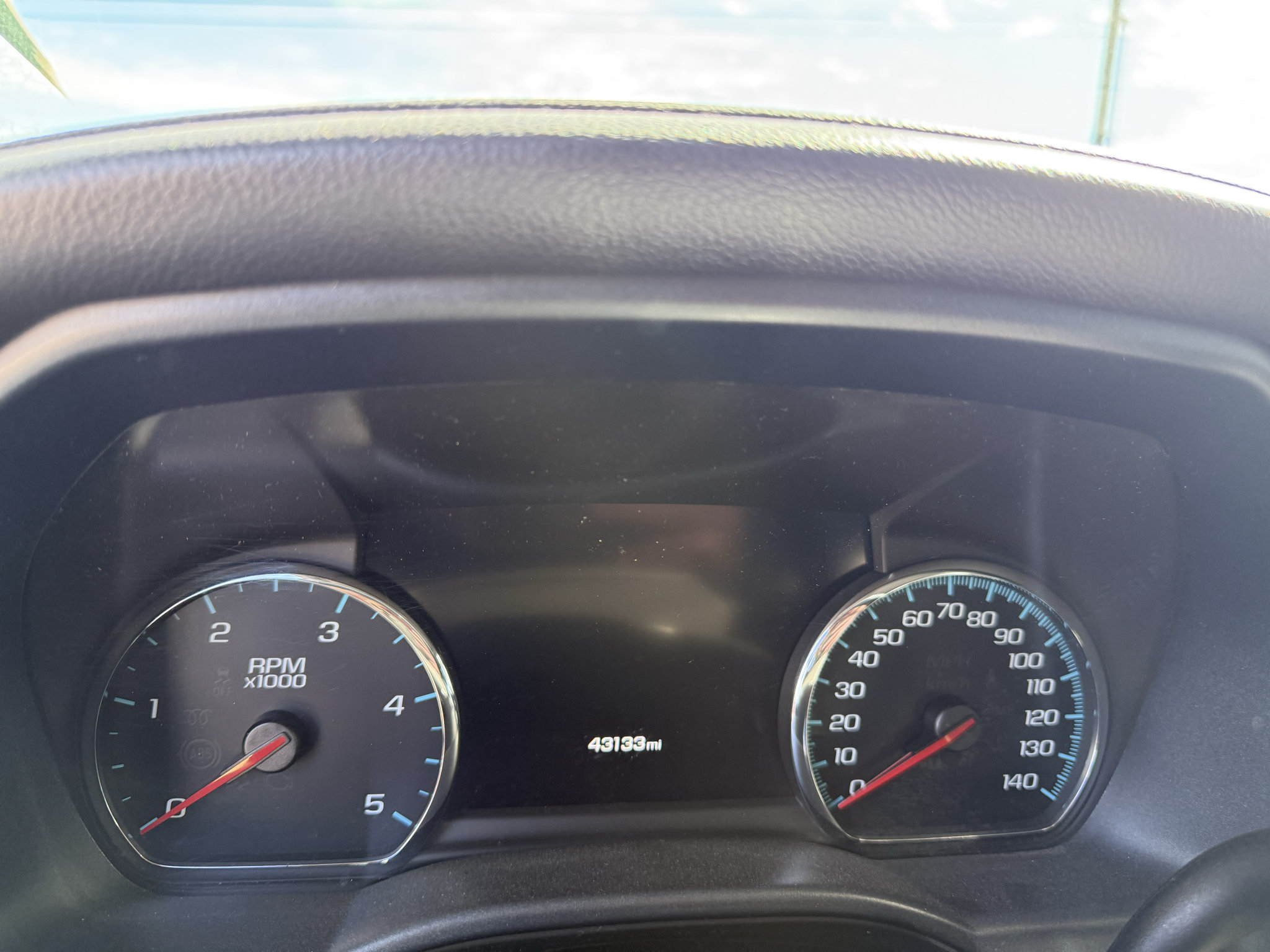 Used 2019 GMC Sierra 2500 Denali w/ Duramax Plus Package AWD/4WD image 14