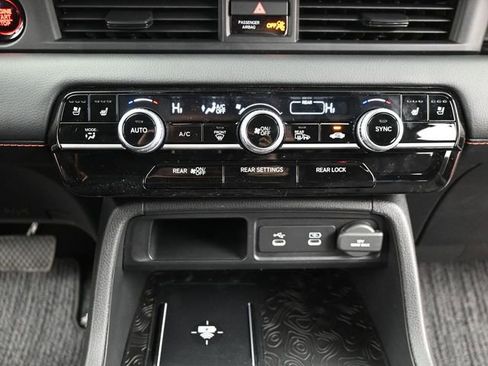 New 2026 Honda Passport TrailSport Elite image 18