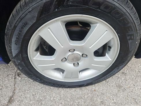 Used 2006 Ford Focus S image 15