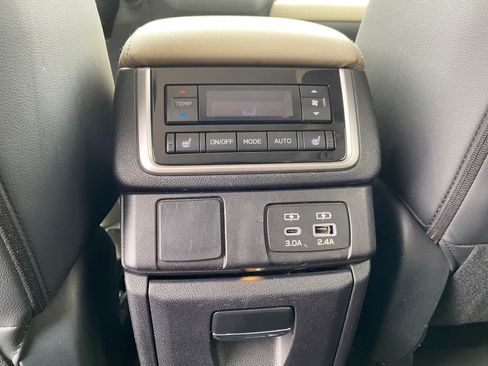 Certified 2023 Subaru Ascent Limited image 20