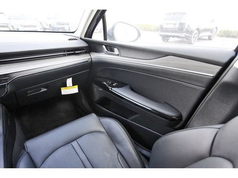 Certified 2026 Kia K5 EX FWD image 11