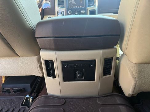 Used 2016 RAM 1500 Laramie w/ Convenience Group image 29