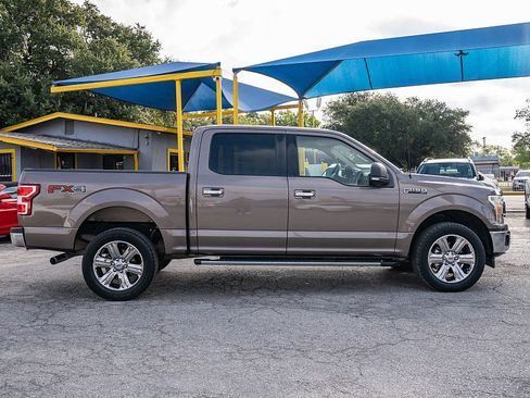 Used 2019 Ford F150 XLT w/ Equipment Group 302A Luxury image 4