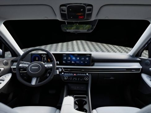 New 2026 Hyundai Sonata SEL image 11