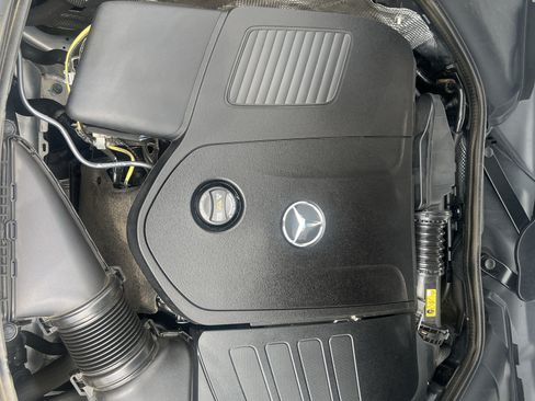 Certified 2026 Mercedes-Benz C 300 4MATIC Sedan image 35