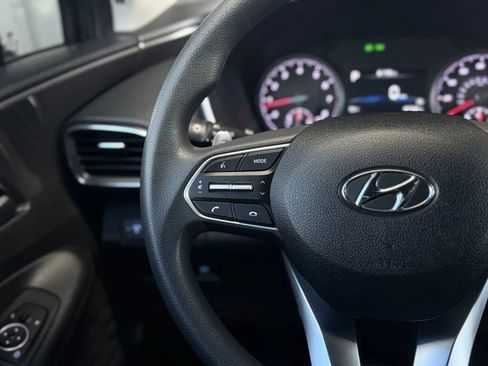 Used 2022 Hyundai Santa Fe SEL image 22