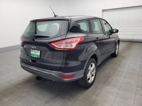 Used 2016 Ford Escape S image 9
