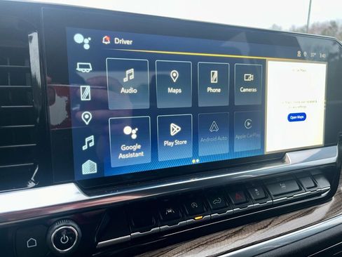 Certified 2025 Chevrolet Silverado 1500 LT image 12