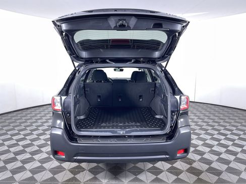 Certified 2025 Subaru Outback Premium w/ Popular Package #1A image 24