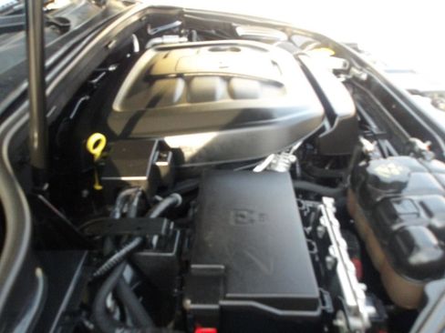 Used 2017 Dodge Durango SXT w/ Quick Order Package 23B image 26