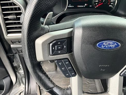 Used 2017 Ford F150 Raptor w/ Equipment Group 802A Luxury AWD/4WD image 31