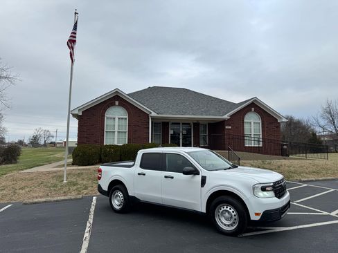 Used 2022 Ford Maverick XL w/ Equipment Group 100A Standard image 12