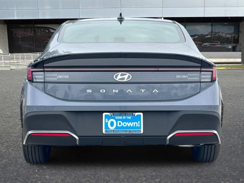 New 2026 Hyundai Sonata SE image 8