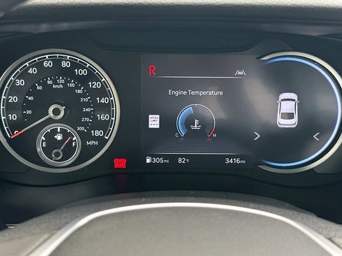 Used 2026 Genesis G70 3.3T Sport Prestige image 25