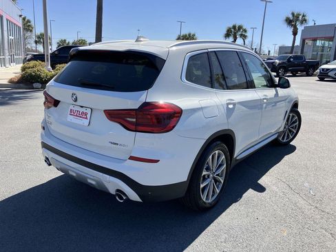 Used 2019 BMW X3 sDrive30i w/ Convenience Package image 5