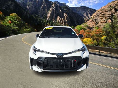 Used 2025 Toyota Corolla GR image 6