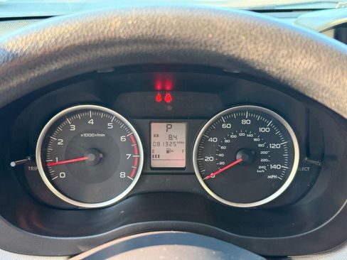 Used 2017 Subaru Forester 2.5i Premium w/ All-Weather Package AWD/4WD image 36