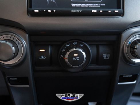 Used 2011 Toyota 4Runner SR5 image 32