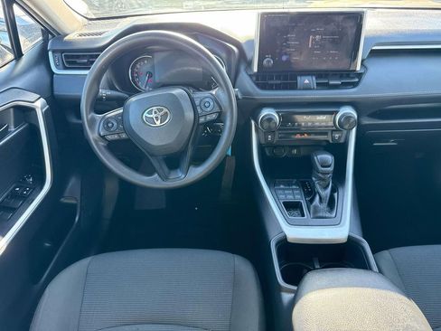 Used 2024 Toyota RAV4 LE image 13