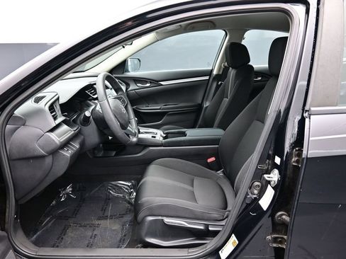 Used 2018 Honda Civic LX image 20