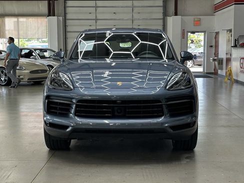 Used 2019 Porsche Cayenne S image 6
