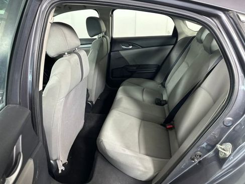 Used 2016 Honda Civic LX image 25