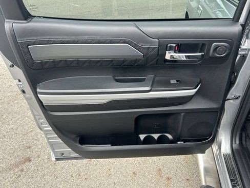 Used 2019 Toyota Tundra Platinum AWD/4WD image 47