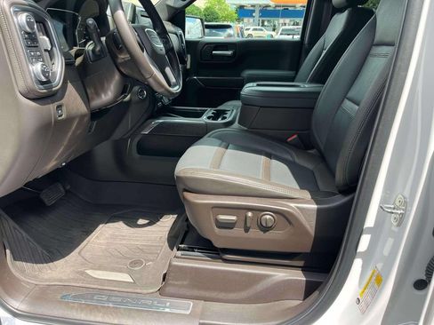 Certified 2020 GMC Sierra 1500 Denali w/ Denali Ultimate Package AWD/4WD image 26
