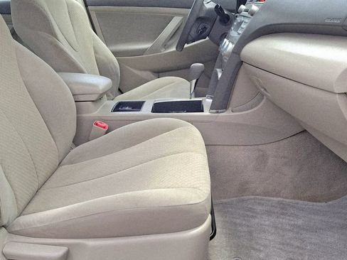 Used 2007 Toyota Camry CE FWD image 13