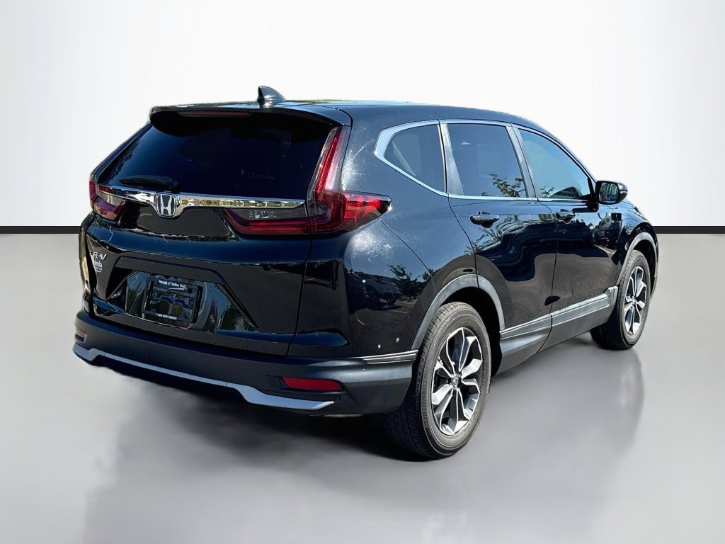 Used 2020 Honda CR-V EX image 7