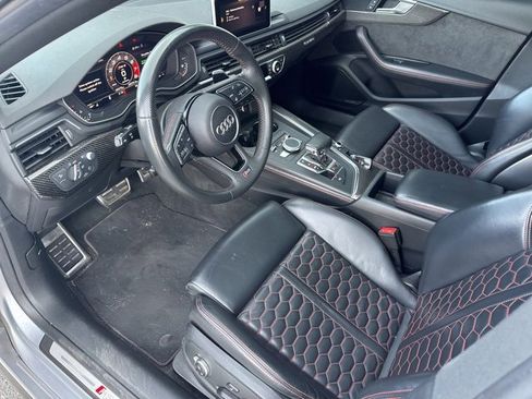 Used 2019 Audi RS 5 Sportback image 10