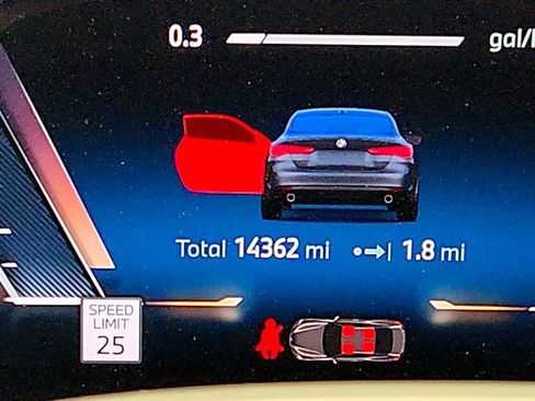 Used 2025 BMW 430i xDrive Coupe image 14