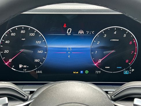 New 2026 Mercedes-Benz GLS 450 4MATIC image 25