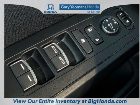 Used 2022 Honda Civic Sport image 22