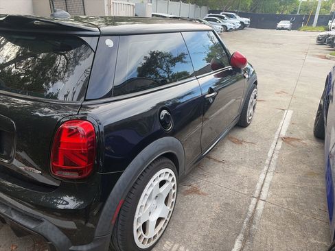 Used 2023 MINI Cooper John Cooper Works FWD image 4