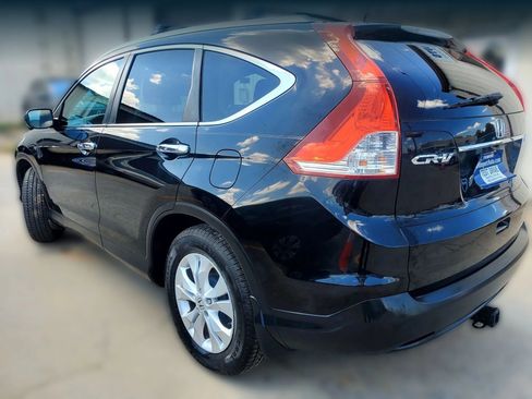 Used 2013 Honda CR-V EX-L image 7