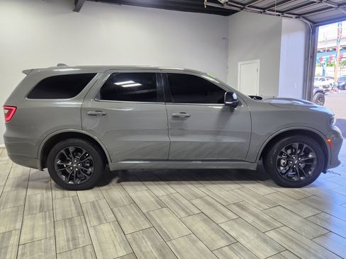 Used 2022 Dodge Durango R/T w/ Blacktop Package AWD/4WD image 6