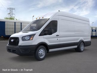 New 2026 Ford Transit 350 T-350 HD 148 EL Hi Rf 9950 GVW video 1