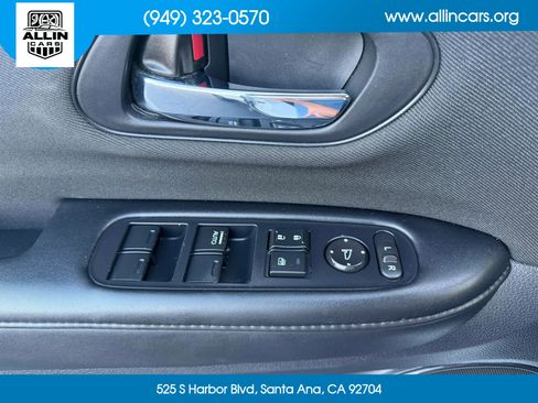 Used 2021 Honda HR-V Sport image 12