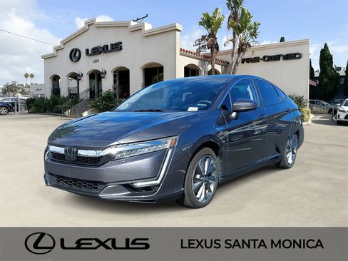 Used 2018 Honda Clarity Plug-In Hybrid image 1