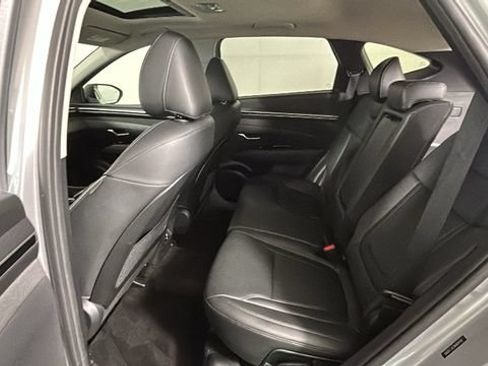 Used 2022 Hyundai Tucson SEL w/ Convenience + Premium Package AWD/4WD image 26
